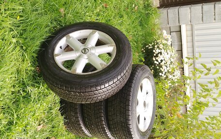 Nissan Murano, 2008 год, 780 000 рублей, 14 фотография