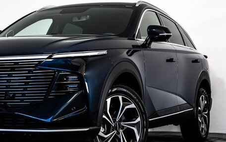 Haval F7, 2025 год, 2 599 000 рублей, 2 фотография