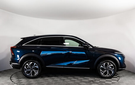 Haval F7, 2025 год, 2 599 000 рублей, 5 фотография