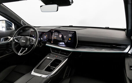 Haval F7, 2025 год, 2 599 000 рублей, 12 фотография