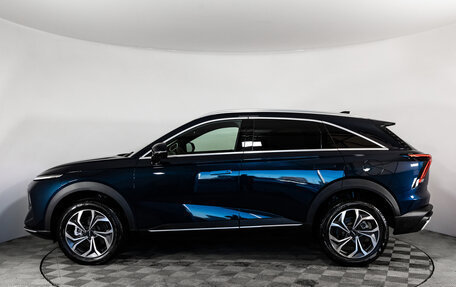 Haval F7, 2025 год, 2 599 000 рублей, 9 фотография