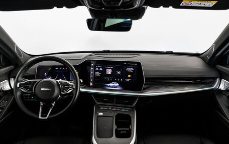 Haval F7, 2025 год, 2 599 000 рублей, 13 фотография
