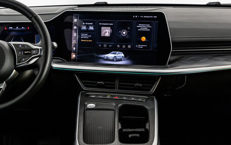 Haval F7, 2025 год, 2 599 000 рублей, 16 фотография