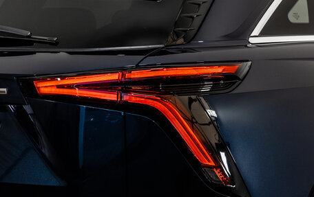 Haval F7, 2025 год, 2 599 000 рублей, 11 фотография