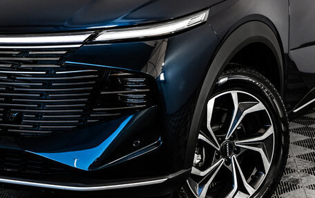 Haval F7, 2025 год, 2 599 000 рублей, 10 фотография