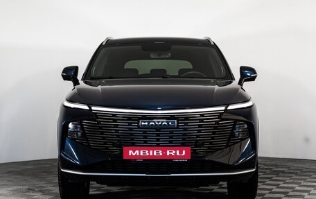 Haval F7, 2025 год, 2 599 000 рублей, 3 фотография