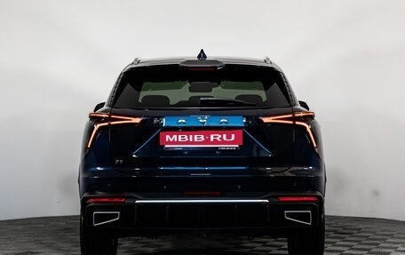 Haval F7, 2025 год, 2 599 000 рублей, 7 фотография