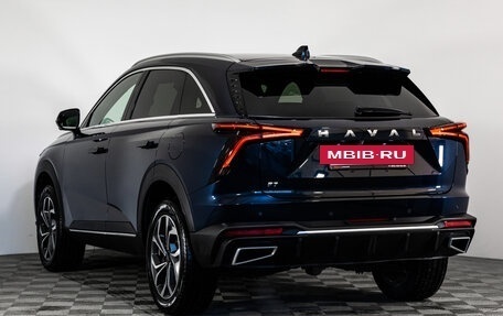 Haval F7, 2025 год, 2 599 000 рублей, 8 фотография