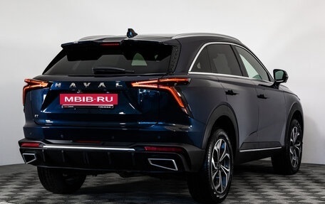 Haval F7, 2025 год, 2 599 000 рублей, 6 фотография