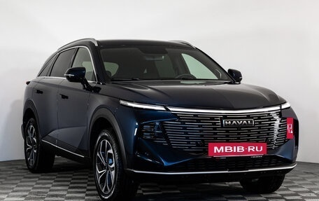 Haval F7, 2025 год, 2 599 000 рублей, 4 фотография