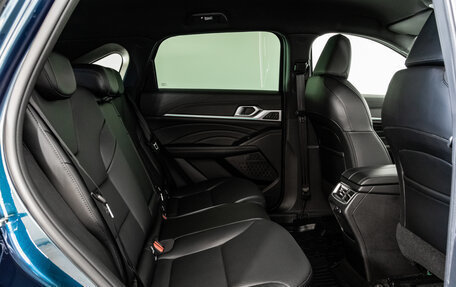 Haval F7, 2025 год, 2 599 000 рублей, 23 фотография