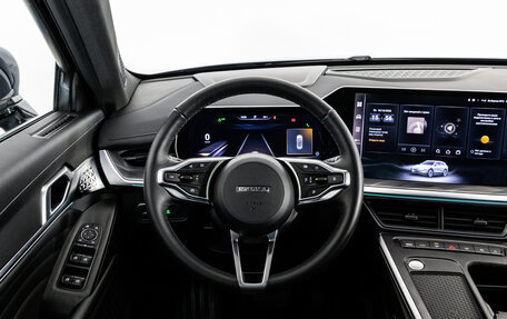 Haval F7, 2025 год, 2 599 000 рублей, 19 фотография