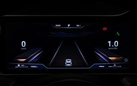 Haval F7, 2025 год, 2 599 000 рублей, 30 фотография