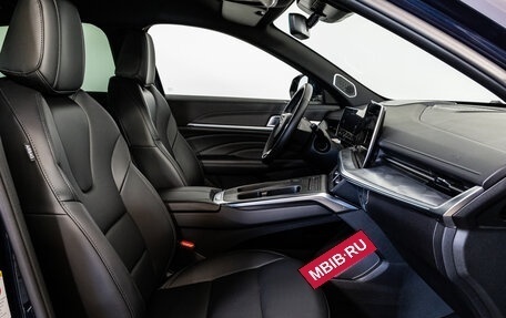 Haval F7, 2025 год, 2 599 000 рублей, 22 фотография