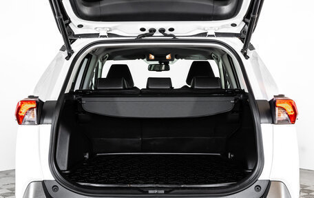 Toyota RAV4, 2019 год, 3 099 000 рублей, 32 фотография