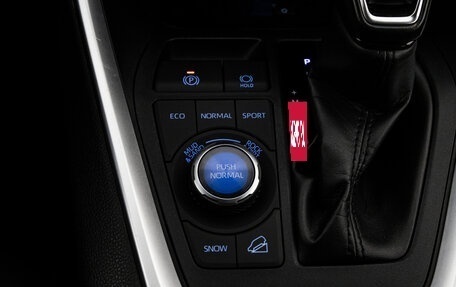 Toyota RAV4, 2019 год, 3 099 000 рублей, 21 фотография