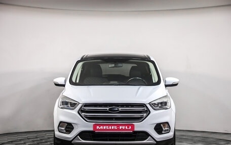 Ford Kuga III, 2018 год, 1 849 000 рублей, 2 фотография