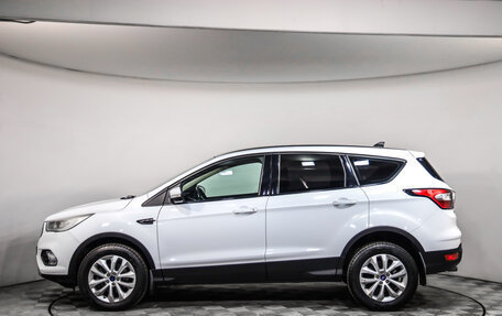 Ford Kuga III, 2018 год, 1 849 000 рублей, 8 фотография