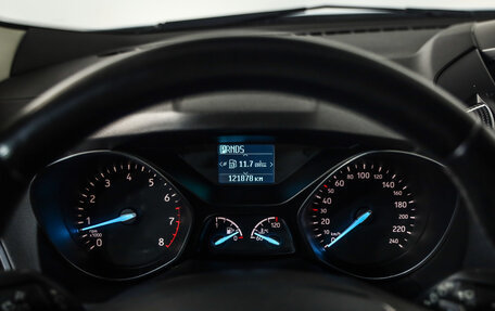 Ford Kuga III, 2018 год, 1 849 000 рублей, 12 фотография