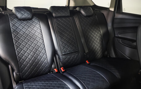 Ford Kuga III, 2018 год, 1 849 000 рублей, 21 фотография