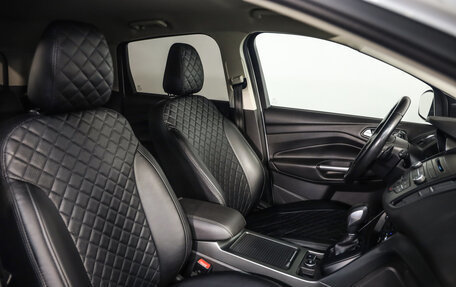 Ford Kuga III, 2018 год, 1 849 000 рублей, 20 фотография