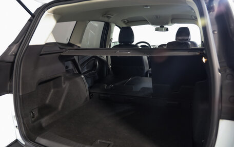 Ford Kuga III, 2018 год, 1 849 000 рублей, 24 фотография