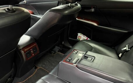 Toyota Camry, 2011 год, 1 400 000 рублей, 7 фотография