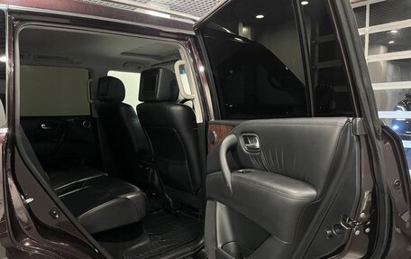Nissan Patrol, 2013 год, 2 040 000 рублей, 14 фотография