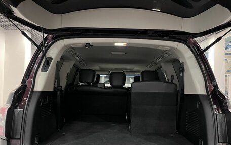 Nissan Patrol, 2013 год, 2 040 000 рублей, 15 фотография