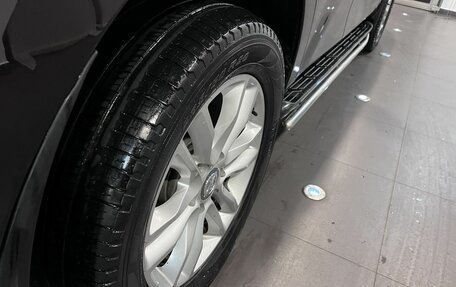 Nissan Patrol, 2013 год, 2 040 000 рублей, 16 фотография