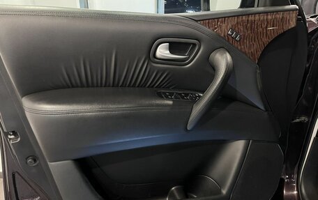 Nissan Patrol, 2013 год, 2 040 000 рублей, 18 фотография