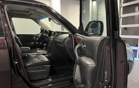 Nissan Patrol, 2013 год, 2 040 000 рублей, 23 фотография