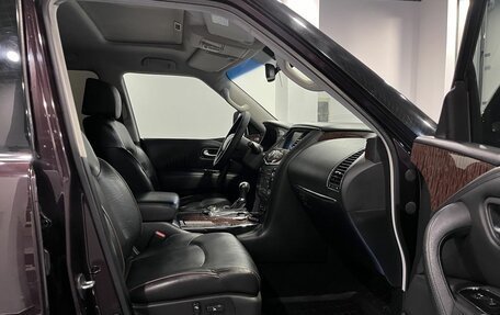 Nissan Patrol, 2013 год, 2 040 000 рублей, 25 фотография
