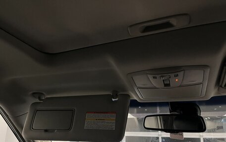 Nissan Patrol, 2013 год, 2 040 000 рублей, 29 фотография