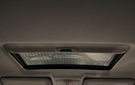 Nissan Patrol, 2013 год, 2 040 000 рублей, 30 фотография