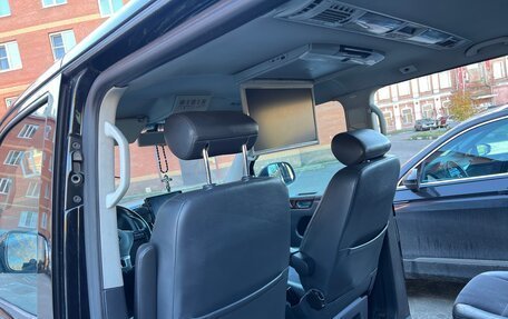 Volkswagen Multivan T5, 2012 год, 2 599 999 рублей, 6 фотография