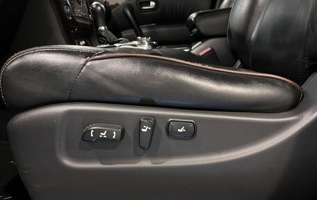Nissan Patrol, 2013 год, 2 040 000 рублей, 31 фотография