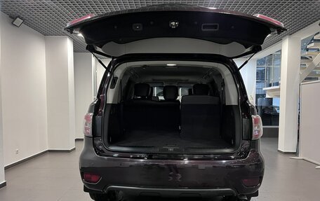 Nissan Patrol, 2013 год, 2 040 000 рублей, 35 фотография