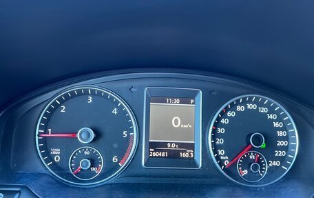 Volkswagen Multivan T5, 2012 год, 2 599 999 рублей, 8 фотография
