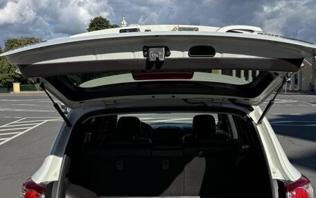 Hyundai Santa Fe III рестайлинг, 2011 год, 989 000 рублей, 15 фотография
