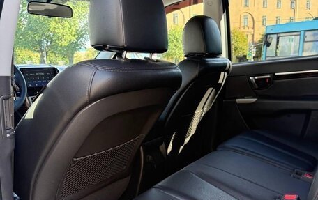 Hyundai Santa Fe III рестайлинг, 2011 год, 989 000 рублей, 8 фотография