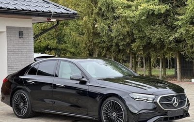 Mercedes-Benz E-Класс, 2026 год, 8 000 333 рублей, 1 фотография