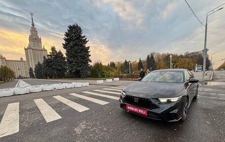Honda Inspire, 2025 год, 3 500 000 рублей, 1 фотография