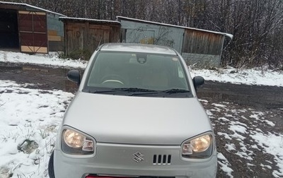 Suzuki Alto, 2017 год, 530 000 рублей, 1 фотография