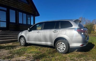 Toyota Corolla, 2018 год, 1 325 000 рублей, 1 фотография