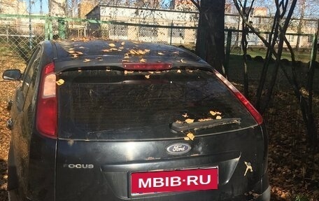 Ford Focus II рестайлинг, 2006 год, 220 000 рублей, 1 фотография