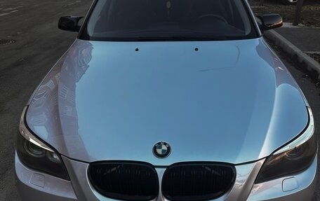 BMW 5 серия, 2005 год, 1 000 050 рублей, 1 фотография