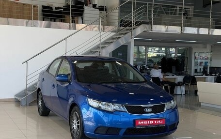KIA Cerato III, 2011 год, 639 900 рублей, 1 фотография