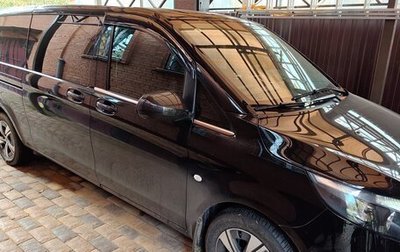 Mercedes-Benz Vito, 2025 год, 8 100 000 рублей, 1 фотография