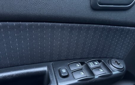 Hyundai Getz I рестайлинг, 2008 год, 320 000 рублей, 5 фотография